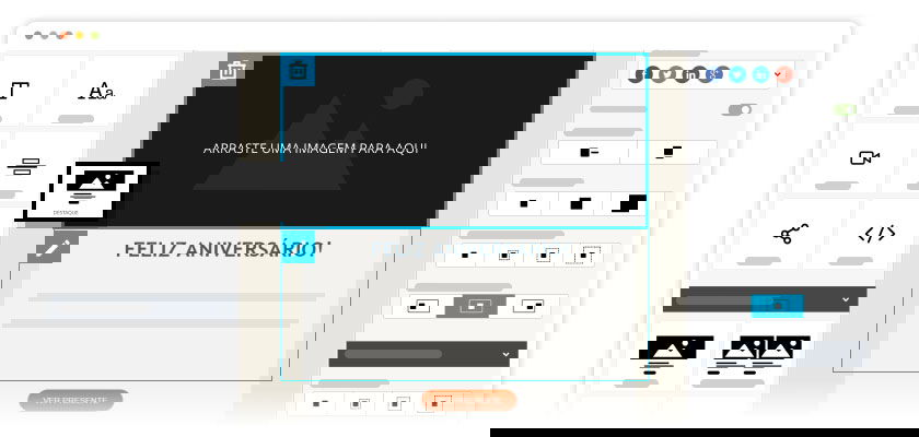 Templates de Email Marketing Grátis - Crie Campanhas à sua Medida | E-goi